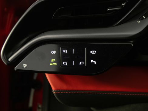 Certified 2022 Ferrari SF90 Stradale AWD/4WD image 24
