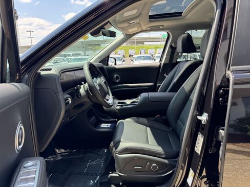 New 2026 Hyundai Palisade SEL image 31