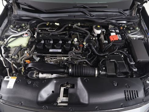 Used 2017 Honda Civic LX image 44