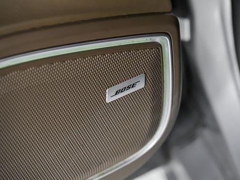 Used 2017 Porsche Panamera Turbo image 20