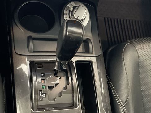 Used 2019 Toyota 4Runner Limited AWD/4WD image 20