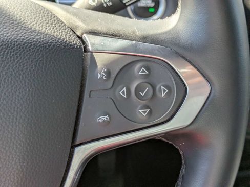 Used 2023 Chevrolet Traverse RS w/ LPO, Floor Liner Package FWD image 27