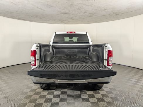 Certified 2022 RAM 2500 Big Horn image 10