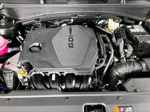 New 2026 Kia Sportage SX AWD/4WD image 2