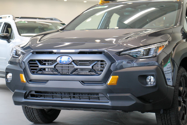 New 2026 Subaru Crosstrek 2.5i Wilderness AWD/4WD image 24