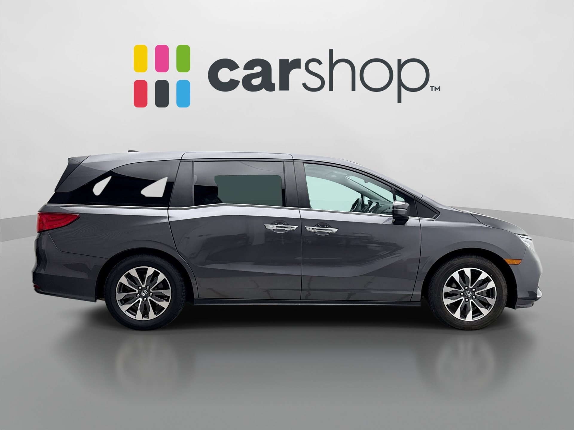Used 2023 Honda Odyssey EX-L image 6