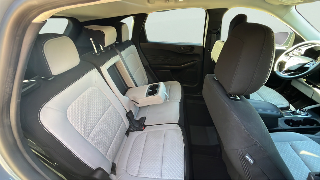 Used 2023 Ford Escape Active w/ Tech Pack #1 AWD/4WD image 4