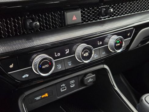 Used 2025 Honda CR-V EX-L image 17