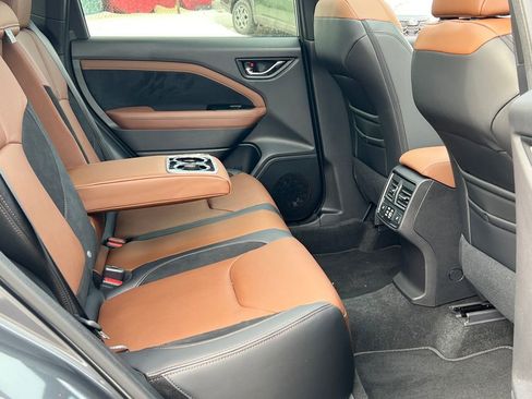 New 2026 Subaru Forester Touring image 11