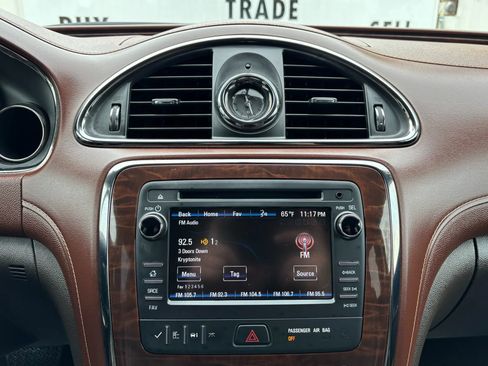 Used 2014 Buick Enclave Leather image 31