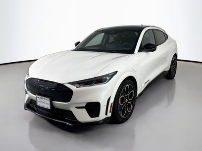 Used 2023 Ford Mustang Mach-E GT