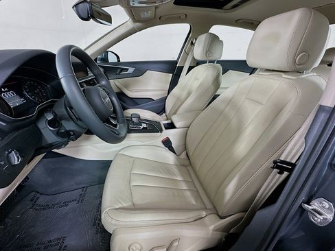 Used 2019 Audi A4 2.0T Premium FWD image 18