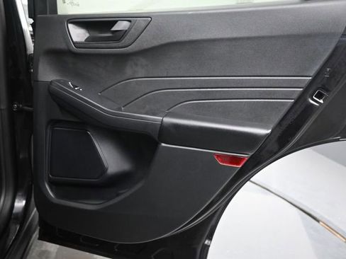 Used 2025 Ford Escape Active image 16