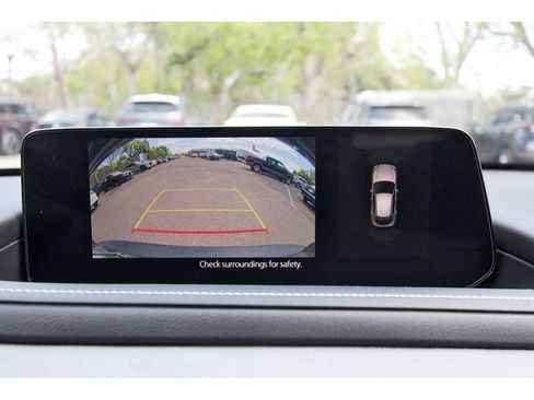 New 2026 MAZDA CX-30 Aire Edition image 23