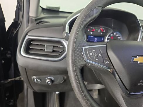 Used 2021 Chevrolet Equinox LT image 27
