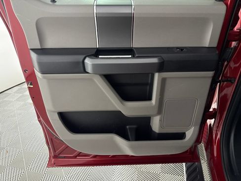 Used 2019 Ford F150 XLT w/ Equipment Group 302A Luxury AWD/4WD image 12