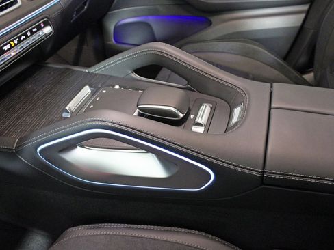 Certified 2025 Mercedes-Benz GLE 53 AMG GLE 53 AMGﾮ image 24