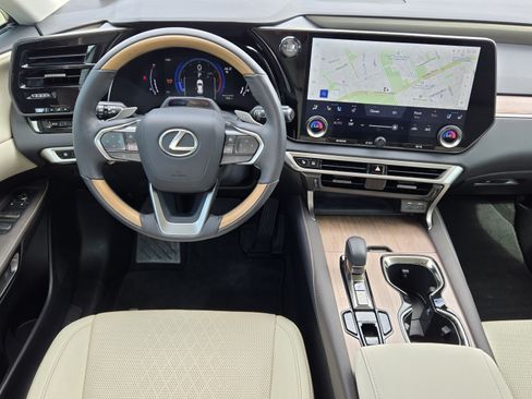 Used 2024 Lexus RX 350 Premium Plus w/ Convenience Package FWD image 23