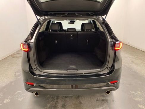 Certified 2025 MAZDA CX-5 AWD 2.5 S w/ Select Package image 25
