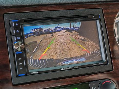 Used 2008 Ford F250 Lariat image 29