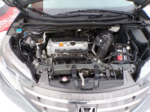 Used 2013 Honda CR-V EX-L image 23