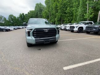 Used 2026 Toyota Tundra SR5 w/ SR5 Premium Package AWD/4WD video 2