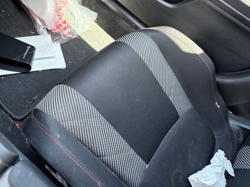 Used 2018 Honda Civic Si image 13
