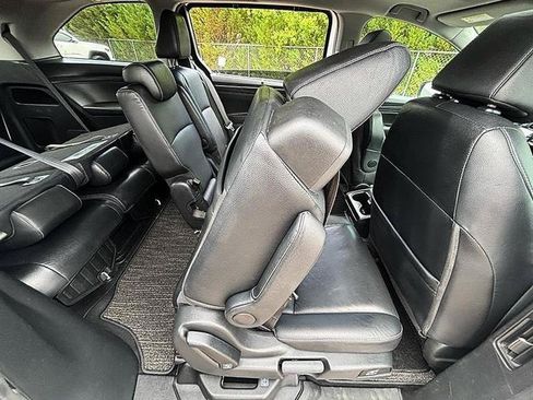 Used 2022 Honda Odyssey EX-L image 51