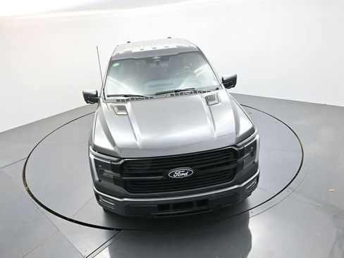 New 2026 Ford F150 Platinum w/ Equipment Group 702A High RWD image 19