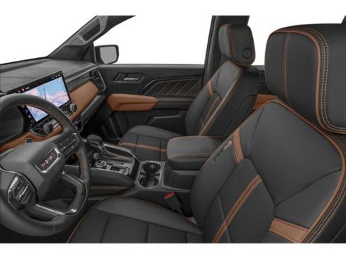 Used 2024 GMC Canyon AT4X w/ AT4X AEV Edition AWD/4WD image 11