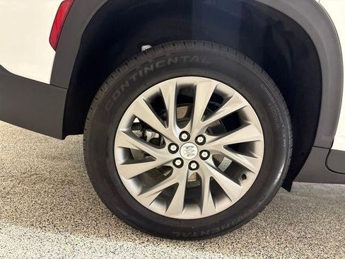Used 2026 Buick Enclave Preferred FWD image 34