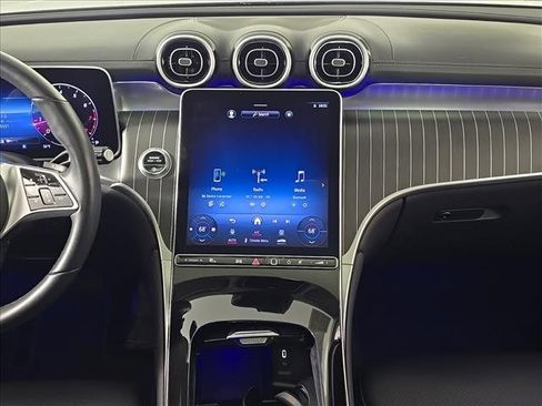 Certified 2023 Mercedes-Benz GLC 300 4MATIC image 19