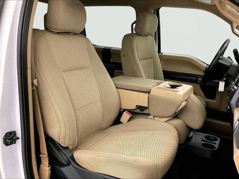 Used 2017 Ford F150 XLT w/ Equipment Group 301A Mid image 24