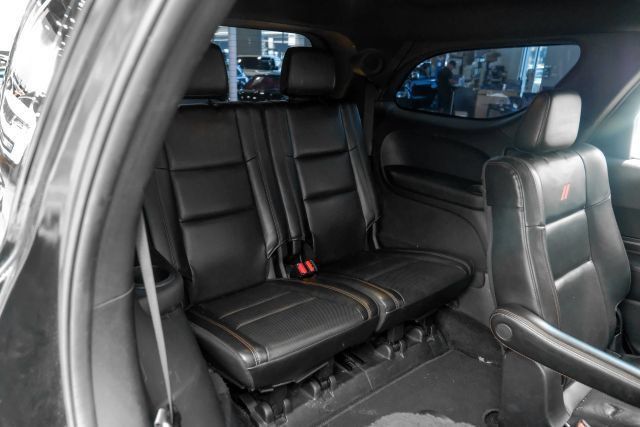 Used 2022 Dodge Durango R/T w/ Blacktop Package AWD/4WD image 53