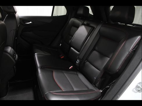 Certified 2024 Chevrolet Equinox RS w/ RS Leather Package AWD/4WD image 18