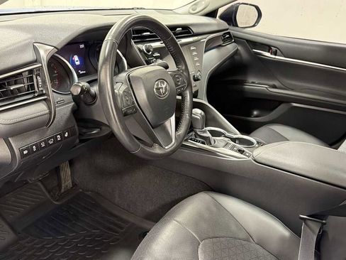 Used 2020 Toyota Camry XSE w/ Driver Assist Package image 12