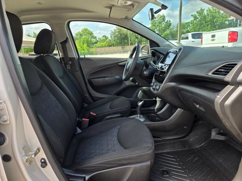 Used 2021 Chevrolet Spark LS FWD image 24