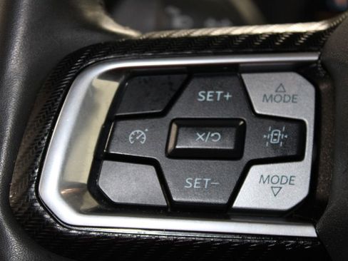 Used 2024 Ford Mustang Coupe image 36