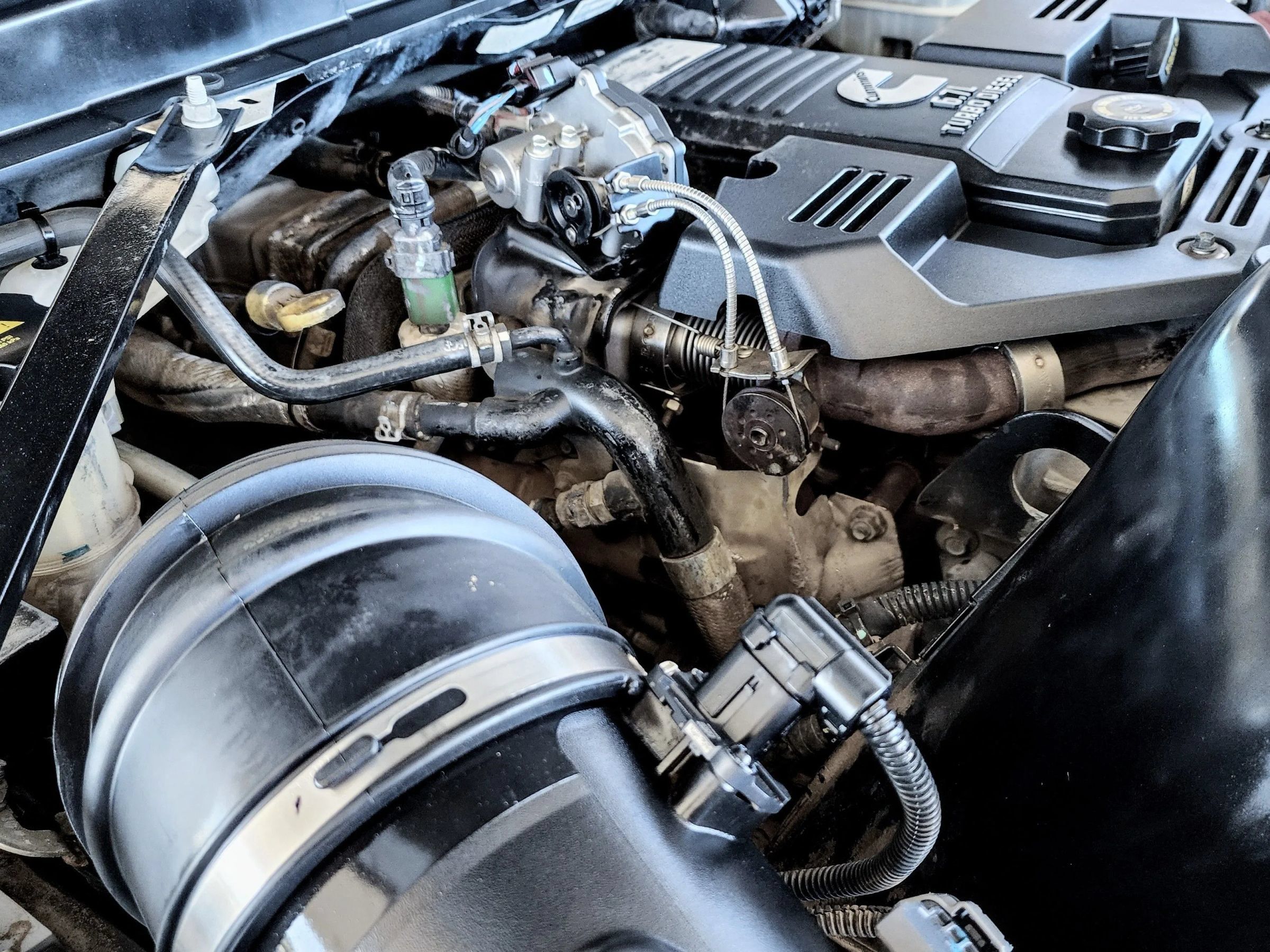 Used 2019 RAM 2500 Big Horn AWD/4WD image 40