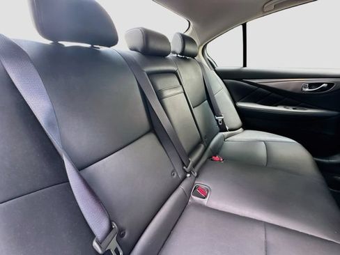 Used 2017 INFINITI Q50 3.0t Premium AWD/4WD image 32