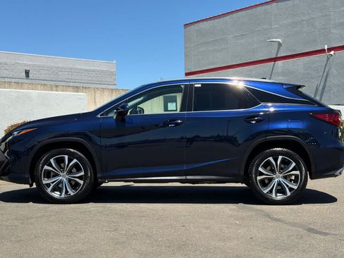 Used 2017 Lexus RX 350 AWD w/ Premium Package image 9