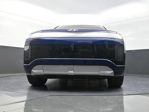 New 2026 Hyundai Ioniq 9 Limited AWD/4WD image 33