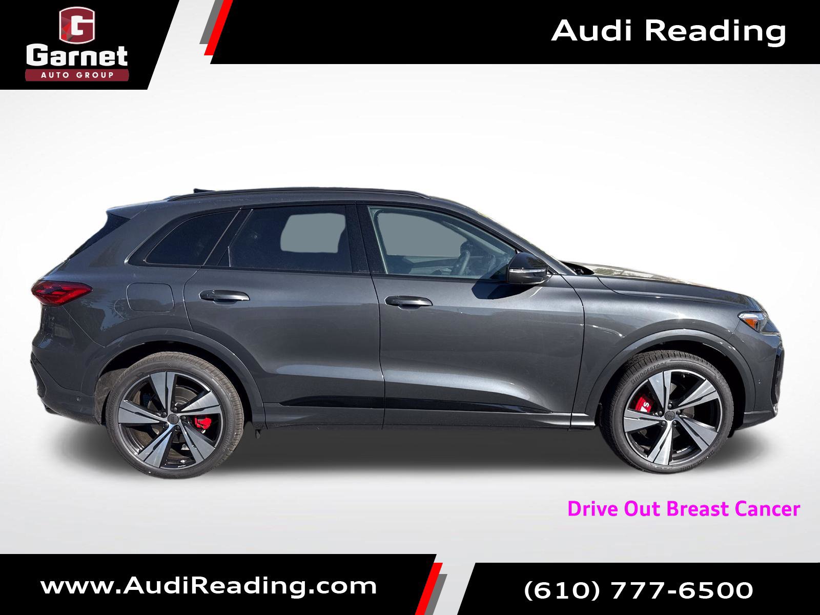 New 2026 Audi SQ5 Premium Plus AWD/4WD image 7