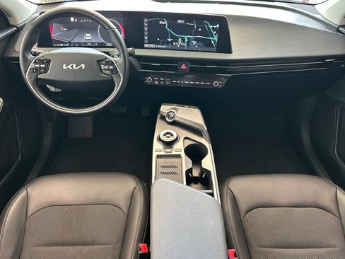 Used 2024 Kia EV6 Light RWD image 15