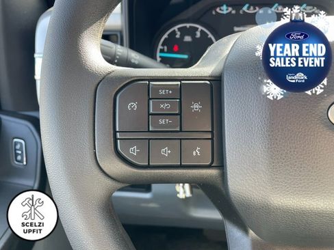 New 2024 Ford F550 XL image 18