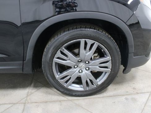 Used 2020 Honda Passport EX-L image 35