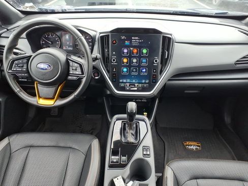 Certified 2024 Subaru Crosstrek 2.5i Wilderness image 14