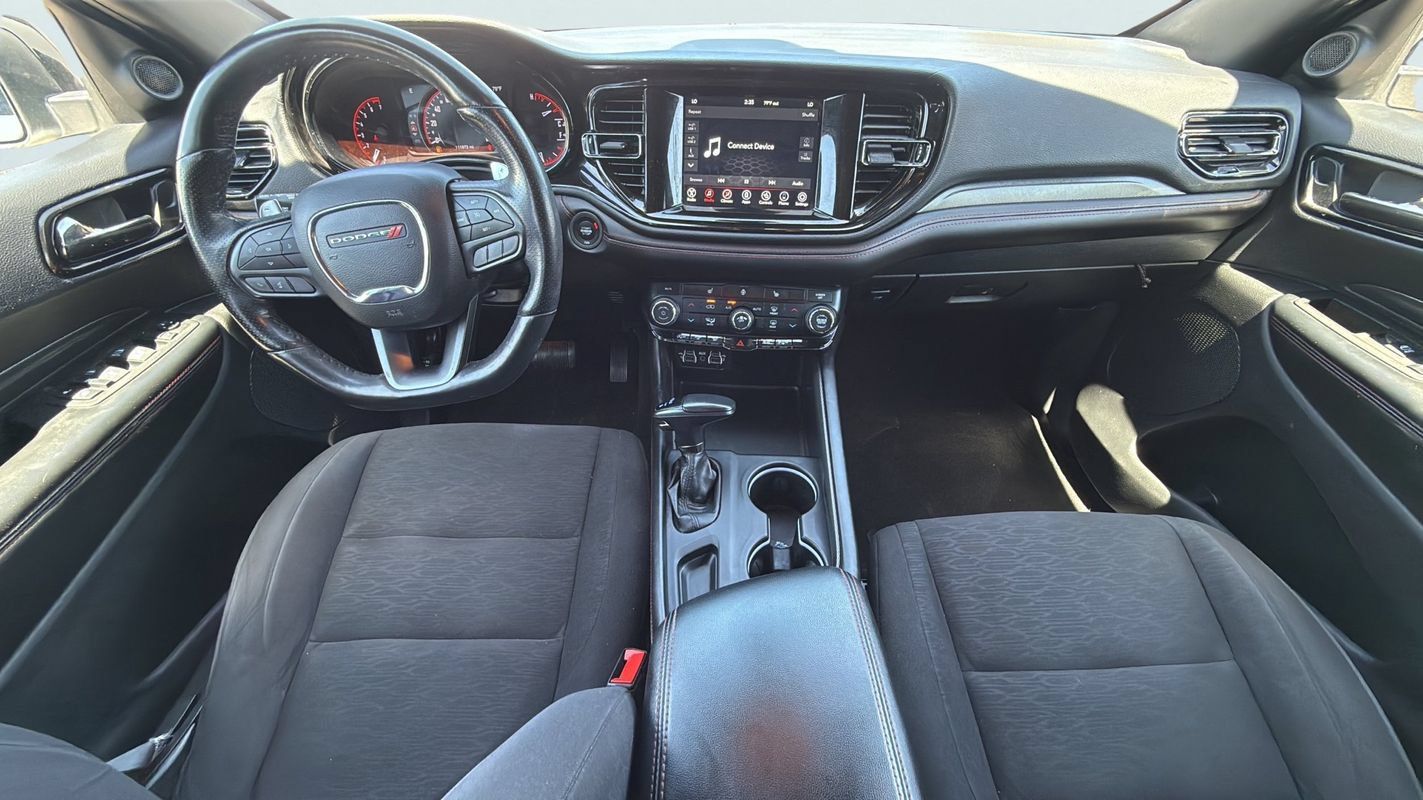 Used 2023 Dodge Durango GT w/ Mopar All Weather Package AWD/4WD image 10