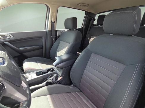 Used 2019 Ford Ranger XLT w/ Equipment Group 302A Luxury image 24