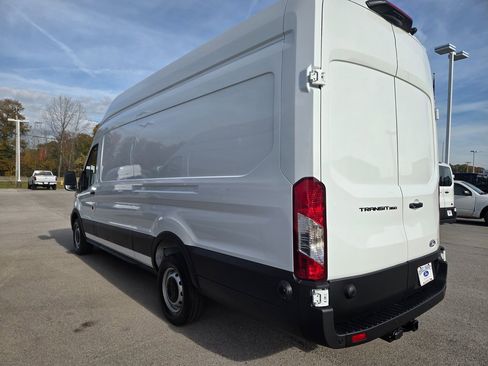 New 2026 Ford Transit 350 148 High Roof Extended image 3